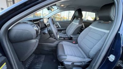 Citroën C4 Gebrauchtwagen