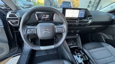 Citroën C4 Gebrauchtwagen