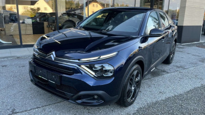 Citroën C4 Gebrauchtwagen