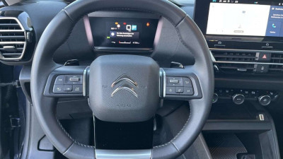 Citroën C4 Gebrauchtwagen