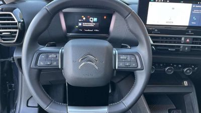 Citroën C4 Gebrauchtwagen