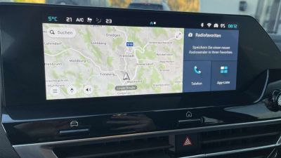 Citroën C4 Gebrauchtwagen