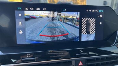 Citroën C4 Gebrauchtwagen