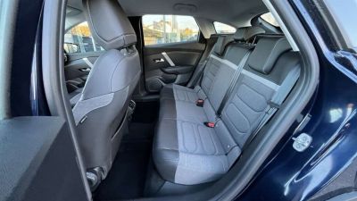 Citroën C4 Gebrauchtwagen