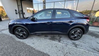 Citroën C4 Gebrauchtwagen