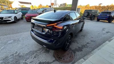 Citroën C4 Gebrauchtwagen