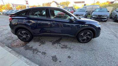 Citroën C4 Gebrauchtwagen