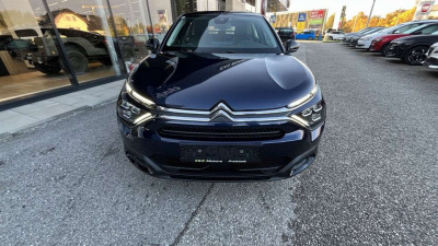 Citroën C4 Gebrauchtwagen