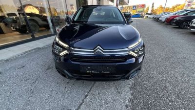 Citroën C4 Gebrauchtwagen