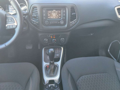 Jeep Compass Gebrauchtwagen