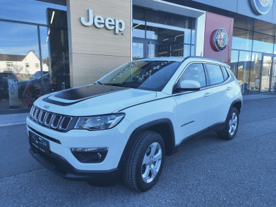 Jeep Compass Gebrauchtwagen