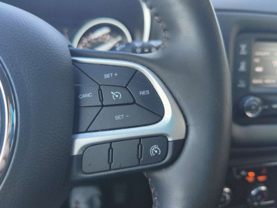 Jeep Compass Gebrauchtwagen