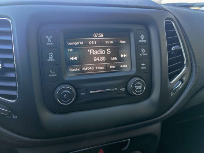 Jeep Compass Gebrauchtwagen