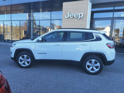 Jeep Compass Gebrauchtwagen