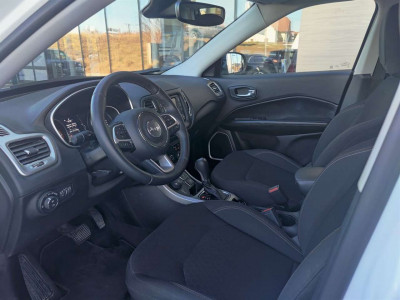 Jeep Compass Gebrauchtwagen