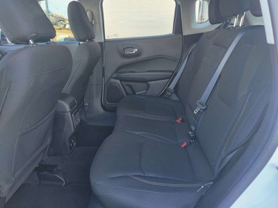 Jeep Compass Gebrauchtwagen