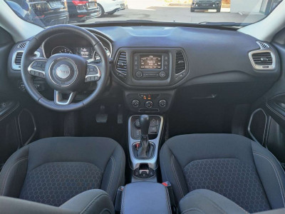 Jeep Compass Gebrauchtwagen