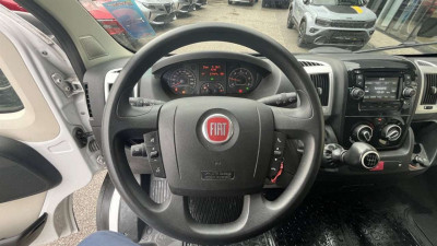 Fiat Ducato Gebrauchtwagen