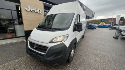 Fiat Ducato Gebrauchtwagen