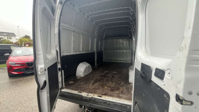 Fiat Ducato Gebrauchtwagen