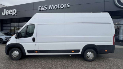 Fiat Ducato Gebrauchtwagen