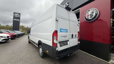 Fiat Ducato Gebrauchtwagen