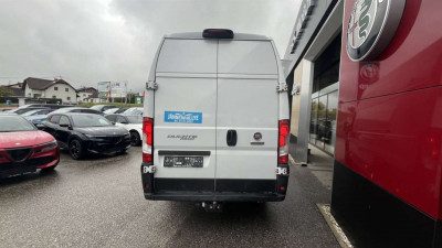 Fiat Ducato Gebrauchtwagen