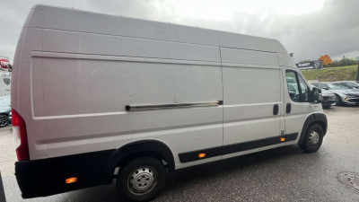 Fiat Ducato Gebrauchtwagen
