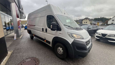 Fiat Ducato Gebrauchtwagen