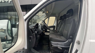 Fiat Ducato Gebrauchtwagen