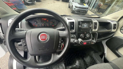 Fiat Ducato Gebrauchtwagen