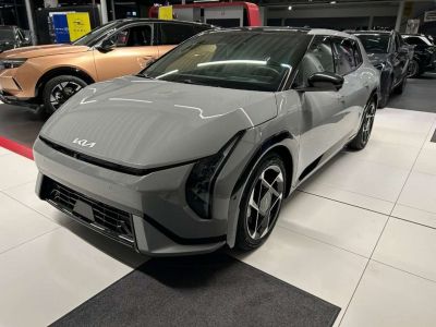 KIA EV4 Neuwagen