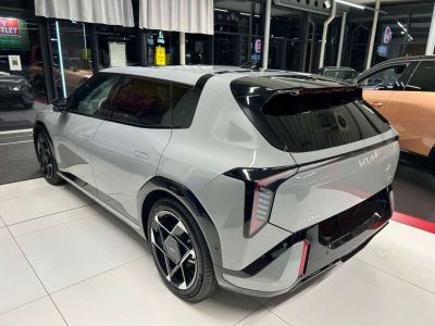 KIA EV4 Neuwagen