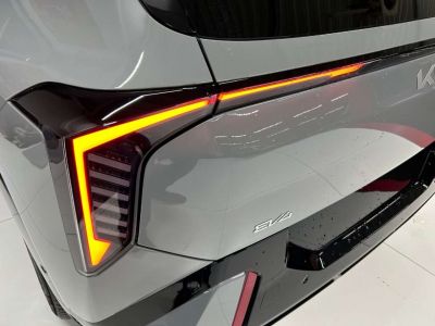 KIA EV4 Neuwagen