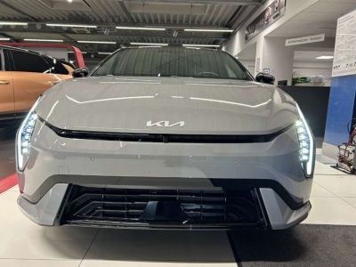 KIA EV4 Neuwagen