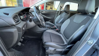 Opel Grandland X Gebrauchtwagen