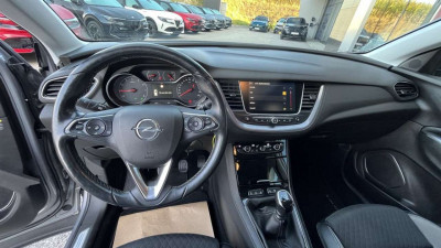 Opel Grandland X Gebrauchtwagen