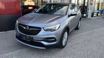 Opel Grandland X Gebrauchtwagen