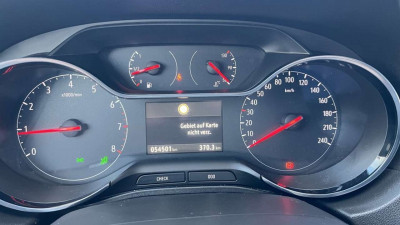 Opel Grandland X Gebrauchtwagen