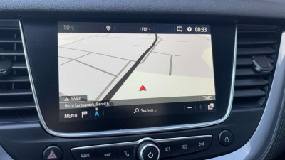 Opel Grandland X Gebrauchtwagen