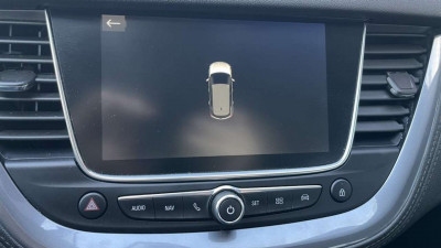 Opel Grandland X Gebrauchtwagen