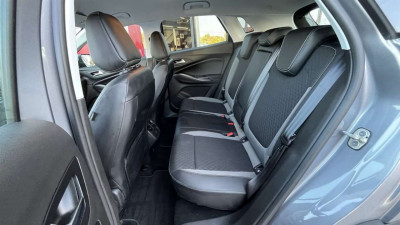 Opel Grandland X Gebrauchtwagen