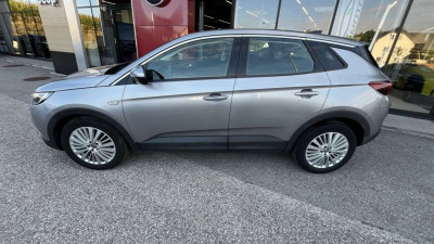 Opel Grandland X Gebrauchtwagen