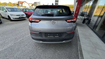 Opel Grandland X Gebrauchtwagen