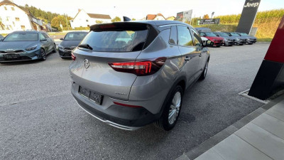 Opel Grandland X Gebrauchtwagen