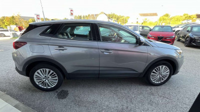 Opel Grandland X Gebrauchtwagen