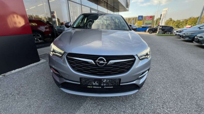 Opel Grandland X Gebrauchtwagen
