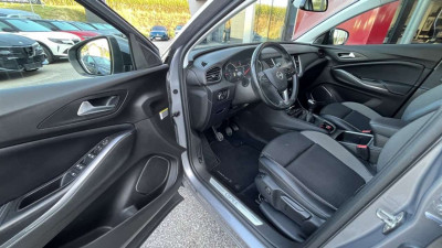 Opel Grandland X Gebrauchtwagen
