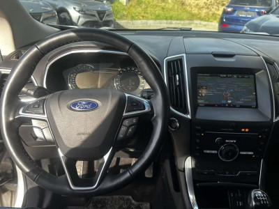 Ford Edge Gebrauchtwagen