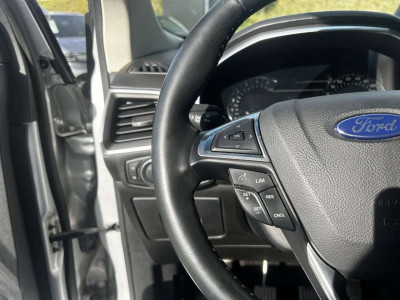 Ford Edge Gebrauchtwagen